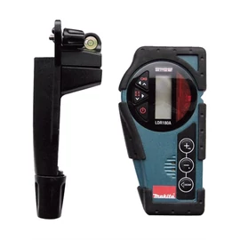 Makita LDR160A vevőegység + SKR301 távirányító
