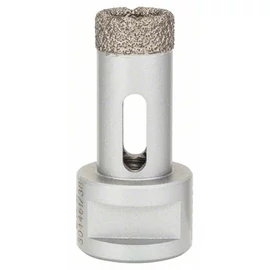 Bosch DrySpeed gyémánt körkivágó sarokcsiszolóhoz M14 20x35 mm