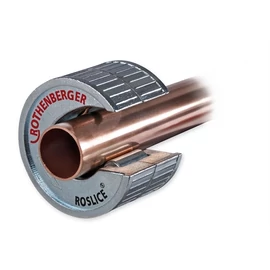 ROTHENBERGER ROSLICE, Csővágó 22 mm