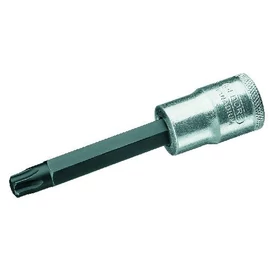 Gedore torx dugókulcs betét 1/2&quot;, hosszú, belső TORX T30 (ITX 19 L T30-100)