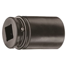 Gedore gépi dugókulcs betét 1&quot; Impact-Fix, hosszú, 41 mm (K 21 SL 41)