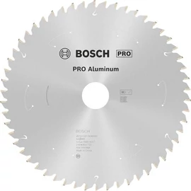 Bosch PRO Aluminium cordless körfűrészlap, 210 x 1,9 x 30 mm