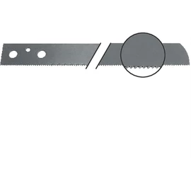 Fein HSS fűrészlap 300x1.5mm acél. inox