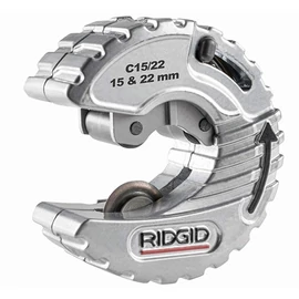 Ridgid C-típusú csővágó 15, 22 mm átmérőjű rézcsövek vágására