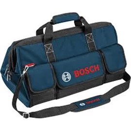 NA Bosch Szerszámos táska, közepes