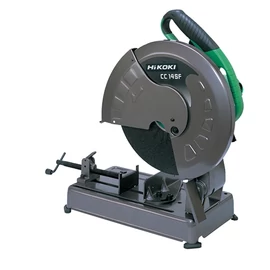 Hikoki CC14SFWAZ (CC14SF) fémdaraboló 2000W 355x25.4mm