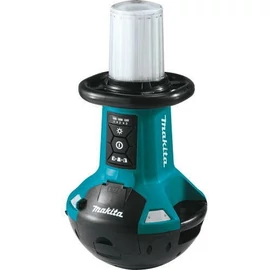 Makita 14.4-18V LXT Li-ion akkus/hálózati LED térlámpa 5500 lumen
