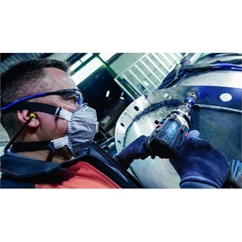 Bosch PRO Sheet Metal PC Plus körkivágó, 152 mm