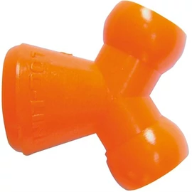 IBT hűtőrendszer-Y-Elosztó 1/4" 2 részes.