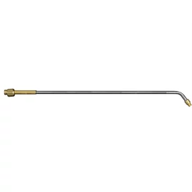 Iweld többlángú hevítőszár VARGA 2500 l/h NEF/B7 Ac. (fej nélkül)