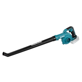 Makita DUB186Z 18V LXT légseprű 2.6m3/p alapgép (akku és töltő nélkül)