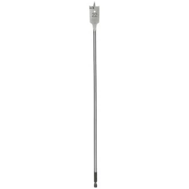 Hikoki süllyesztő fafúrószár 30.0x400 mm 1/4 hatlap