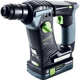 Festool BHC 18 HPC4.0 I-Plus akkus fúrókalapács