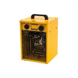 MASTER hőlégfúvó B3ECA (elektromos 3kW)