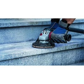 Bosch PRO F355 csiszolótárcsa, 125 mm, G240, 10 db