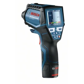 Bosch GIS 1000 C infravörös hőmérő L-Boxx-ban