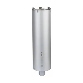 Bosch száraz gyémánt fúrókorona 112x400 mm 1.1/4 UNC