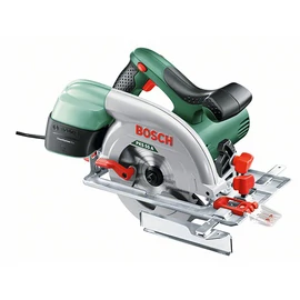 Bosch PKS 55A körfűrészgép 1200W 160mm T