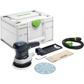 Festool ETS 150/3 EQ-Plus excentercsiszoló