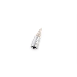 SATA dugókulcs 1/4&quot; lapos 4 mm
