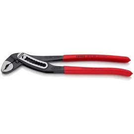 Knipex Alligator® Vízpumpafogó feketére foszfátozott 300 mm (bliszter)