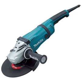 Makita GA9030RF01 230mm 2400W sarokcsiszoló lágyindítással