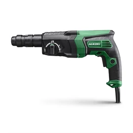 Hikoki DH26PMCWSZ (DH26PMC) fúró-vésőkalapács (csere tokmánnyal) 830W