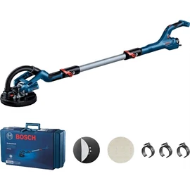 Bosch GTR 550 falcsiszoló 550W 225 mm