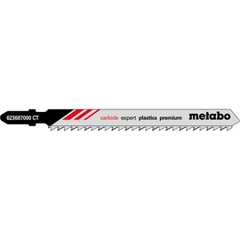 Metabo szúrófűrészlap T301CHM CT 91x1.25mm/3.3 (3db)