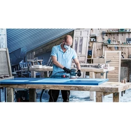 Bosch EXPERT C470 többlyukú csiszolópapír excentercsiszolókhoz, 125 mm, G 180, 5 db