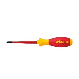 Wiha SoftFinish electric slimFix csavarhúzó Pozidriv PZ1 x 80 mm (35395)