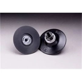 3M 84999 Roloc gumi felfogó, 75 mm x M14, medium