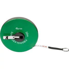 Fortis Tokos mérőszalag 30mx15 mm