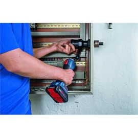 Bosch PRO lyukasztó szerszám, PG11, rozsdamentes acél