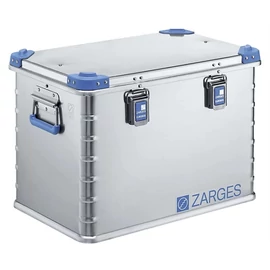 Zarges Eurobox tárolódoboz 600x400x410mm