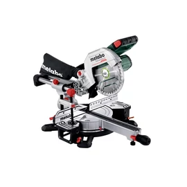 Metabo KGS 18 LTX BL 216 Akkus fejezőfűrész