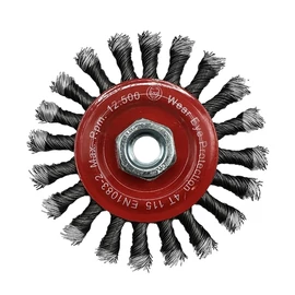 Abraboro Record körkefe B 3111 / 115 mm / 0.30 STD