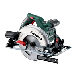Metabo KS 55 kézi körfűrész 1200W