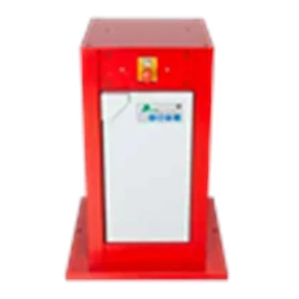 Maringer Alsóépítésű szekrény 400 x 540 x 780 mm ASP 04 elszívással, 80 mm -es tömlő + rögzítés
