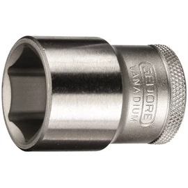Gedore dugókulcs betét 1/2&quot;, hatszög 33 mm (19 33)