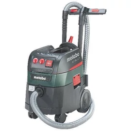 Metabo ASR 35 L ACP száraz-nedves porszívó 1400W 248hPa (mbar) 35l