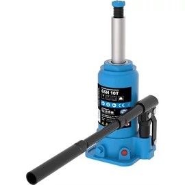 Güde hidraulikus pecsétemelő GSH 10T