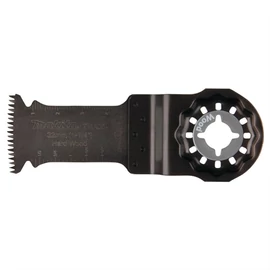 Makita TMA054 multi vágólap KEMÉNY FA 14TP h:32mm,sz:50mm HCS