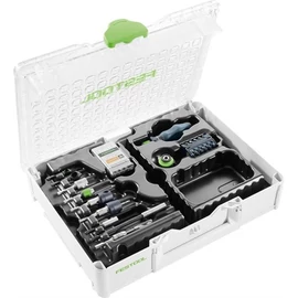 Festool szerelőkészlet SYS3 M 89 ORG CE-SORT