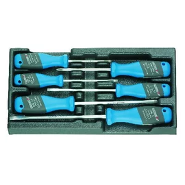 Gedore csavarhúzó készlet 1/3 ES modulban (1500 ES-2150 PZ)