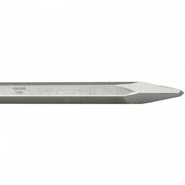 Hikoki hegyesvéső 450mm 13mm+17HEX/gall