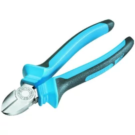 Gedore oldalcsípő fogó 140 mm, 2K markolat (8314-140 JC)