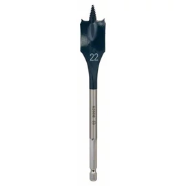 Bosch Expert Self Cut lapos marófúró 22x152mm (hatlap szár)