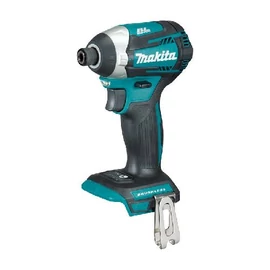 Makita DTD154Z 18V LXT Li-ion BL 175Nm 3 seb ütvecsavarbehajtó 1/4 Z (alapgép - akku és töltő nélkül)