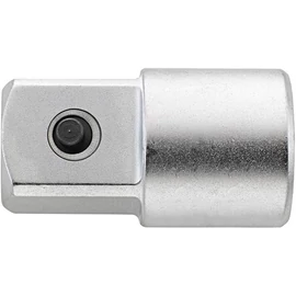 Fortis Bővítő átalakító 1/2&quot; belső négyszögről 3/4” külső négyszögre
